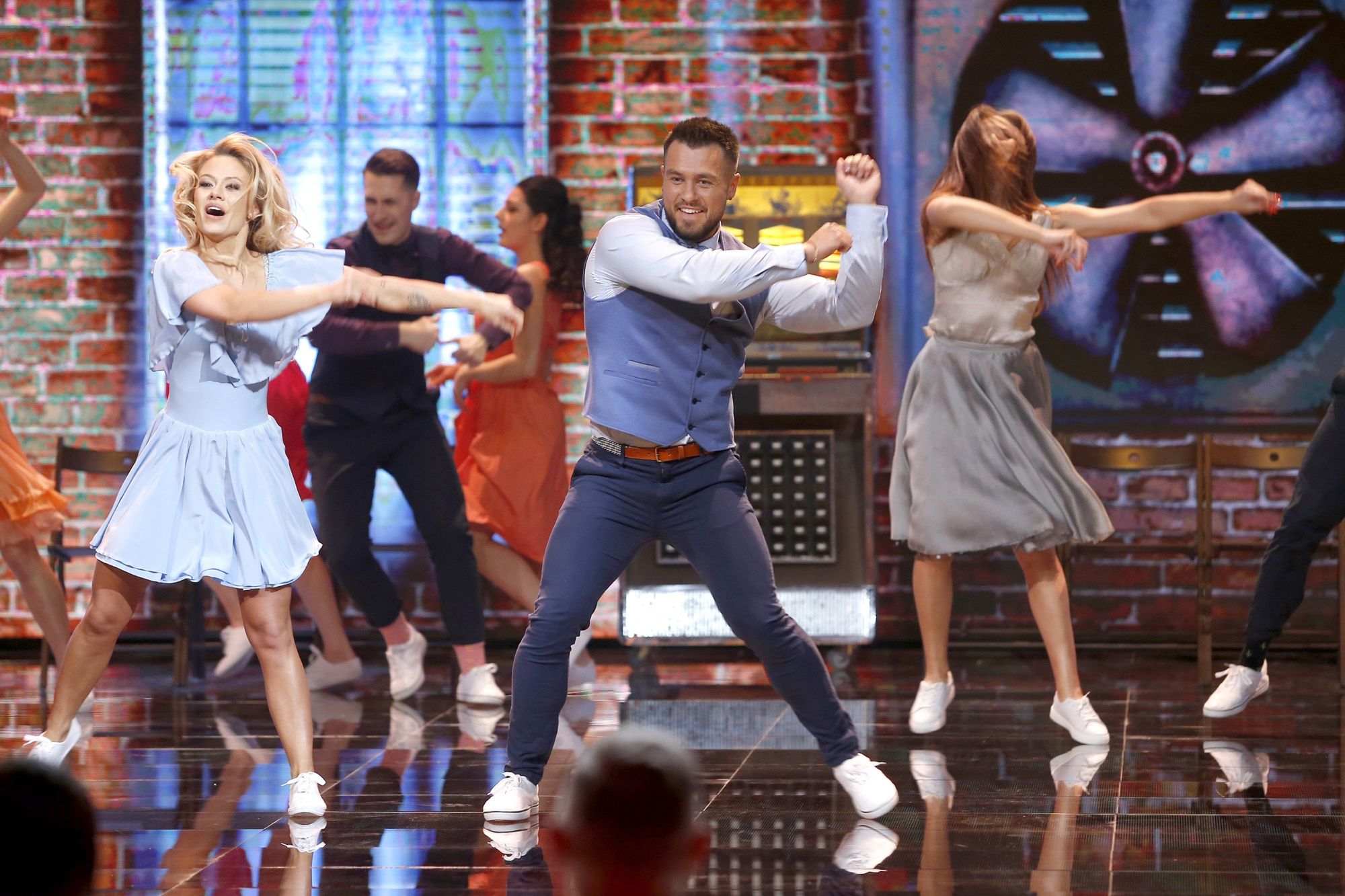Znamy skład jury w 3. edycji "Dance Dance Dance"