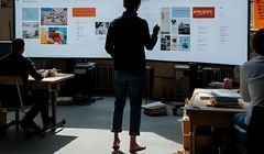 Agencje jak szewc bez butów. Ich własny marketing często nie istnieje