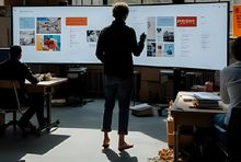 Szewc bez reklamy chodzi. Jakie wyróżniki mają agencje?