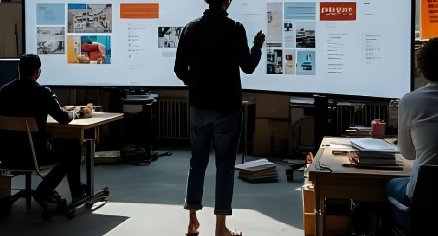 Agencje jak szewc bez butów. Ich własny marketing często nie istnieje