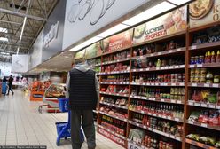 Francuzi wyciągają rękę po market w Warszawie. Wkrótce decyzja