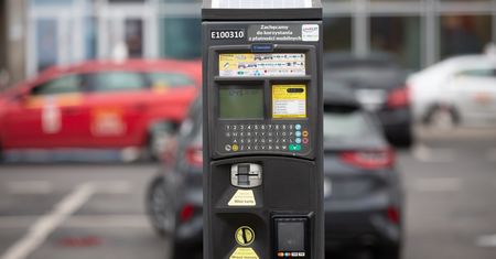 Wrocław. Drożeje parkowanie. Ostatnie szansa na abonament w niższej cenie
