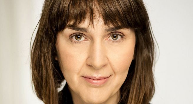 Renata Machała wróciła do Gazeta.pl, kieruje zespołem design