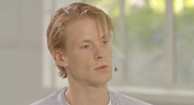 Sebastian Fabijański: dużą część życia spędziłem szukając azylu w małych społecznościach