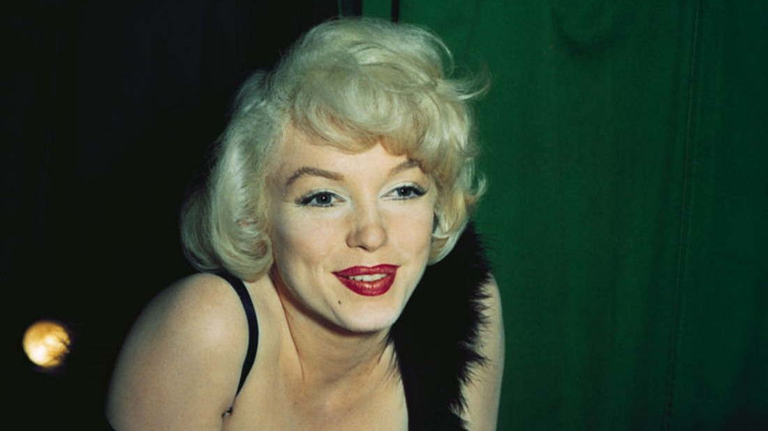 Endometrioza zniszczyła życie Marilyn Monroe. Gwiazda cierpiała w milczeniu