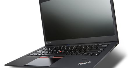 Lenovo ThinkPad X1 Carbon Touch - ultramobilny high-end z kafelkami