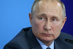 Ważny głos ws. Nord Stream 2. To zatrzyma Putina?