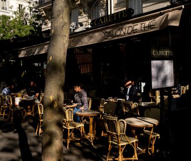 "Le Monde": Moskwa próbuje reaktywować siatki szpiegowskie w Europie