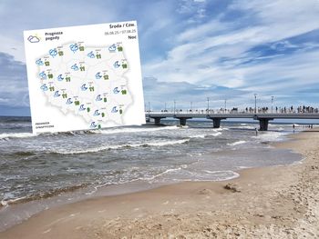 Antycyklon dociera do Polski. W nocy zmiana pogody