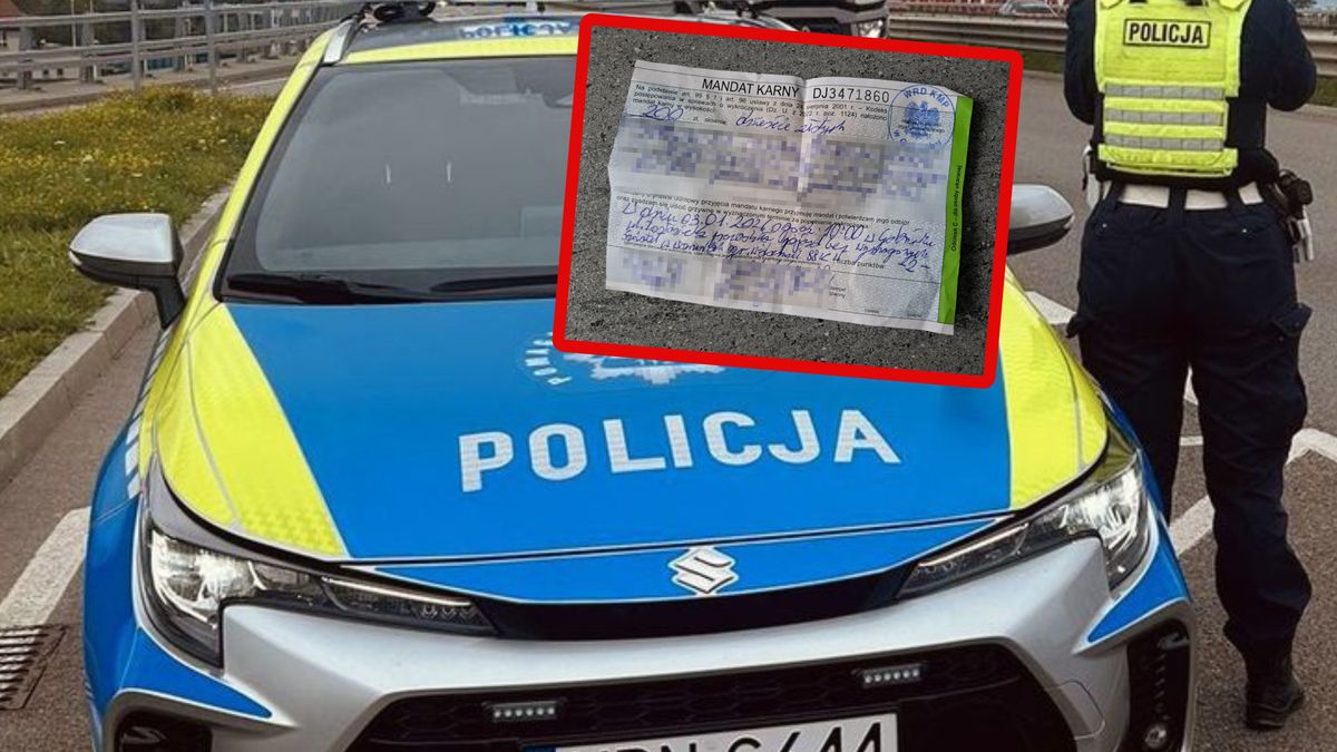 Pierwszy mandat od 19 lat. Aż złapała za telefon. 