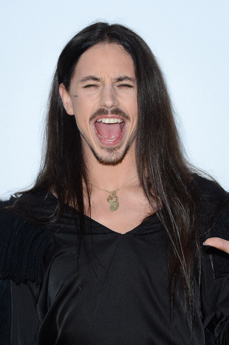 Michał Szpak