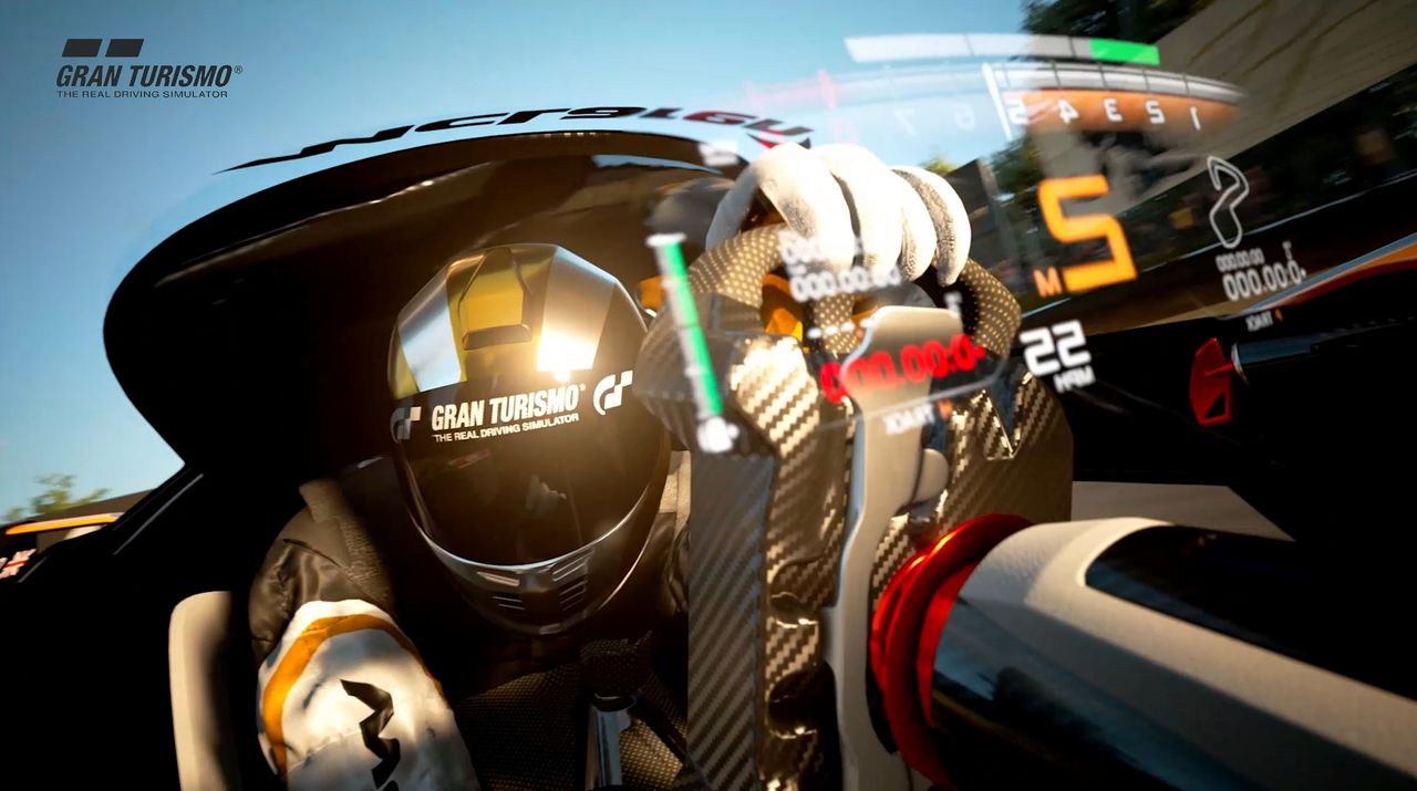 - Chcieliśmy stworzyć zupełnie nowy i innowacyjny model, a McLaren Ultimate Vision Gran Turismo pomógł nam zrealizować to marzenie - mówi Rob Melville, dyrektor ds. wzornictwa, McLaren Automotive. - W tym samochodzie kierowca jest w samym sercu akcji, a dzięki niezwykłym efektom dźwiękowym i zapierającemu dech w piersiach przyspieszeniu odczuwa jazdę wszystkimi zmysłami. Z perspektywy gracza, jazda tym modelem będzie całkiem nowym przeżyciem: wyjątkowy przeszklony kokpit i pozycja za kierownicą, która przypomina jazdę motocyklem (głowa kierowcy znajduje się zdecydowanie z przodu, niemal tuż nad przednią osią) pozwalają zobaczyć dokładnie, gdzie kończy się zakręt, dzięki czemu gracz zyskuje cenne milisekundy podczas każdego okrążenia. Abstrahując od wszystkich innych elementów, model McLaren Ultimate Vision Gran Turismo jest po prostu zachwycający. Design samochodu idealnie odzwierciedla jego misję i założenia: to perfekcyjny wyraz obowiązujących aktualnie podstaw i zasad projektowych McLarena, które wdrażamy w aucie przyszłości.