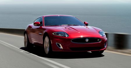 Sportowe GT od Jaguara powróci. Brytyjczycy rozważają nowe wcielenie XK