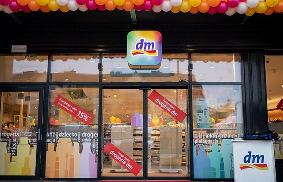 Niemiecki gigant nie zwalnia tempa. W tym roku wyda 60 mln zł na kolejne sklepy