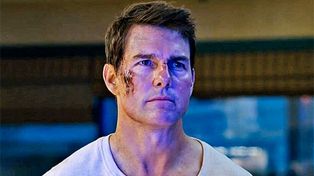 Lee Child powiedział "nie" trzeciemu "Jackowi Reacherowi" z Tomem Cruise'em. Tłumaczy powody