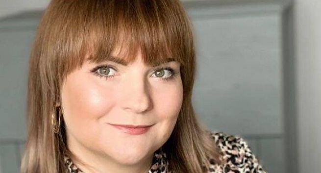 Nina Kordiak: z K2 Precise do AdPeak