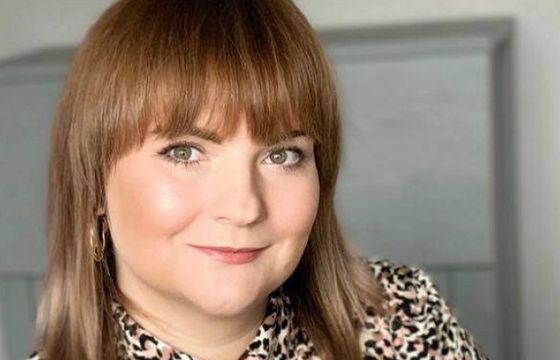 Nina Kordiak: z K2 Precise do AdPeak