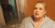 Awaria podczas remontu w "Nasz nowy dom". "Polała się woda z góry"