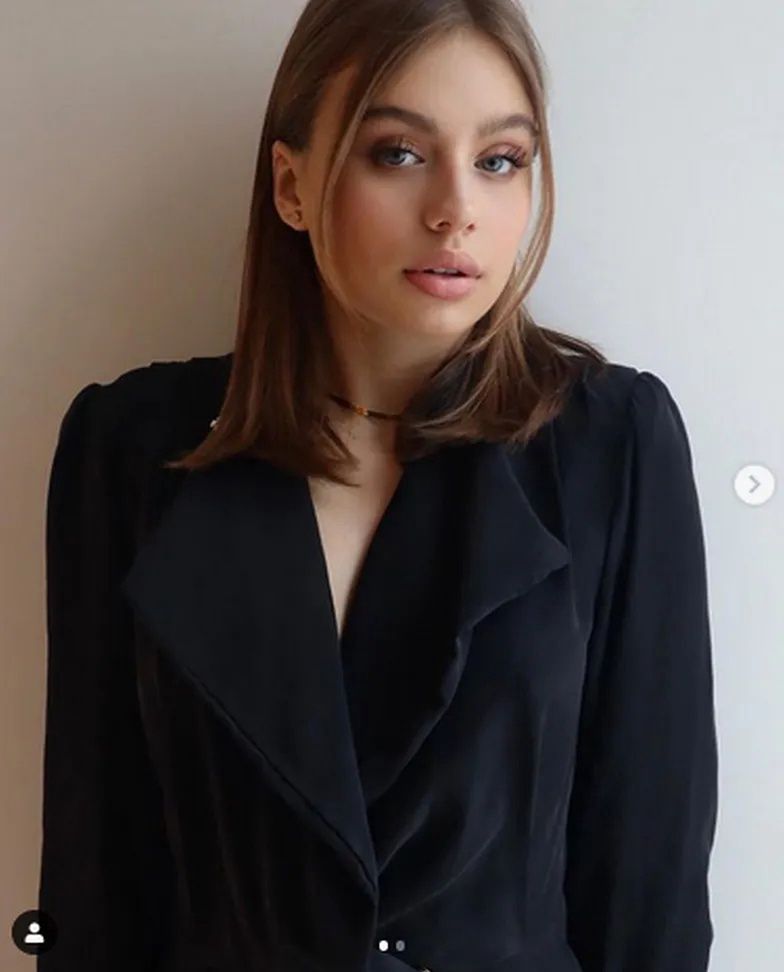 Oliwia Bieniuk 