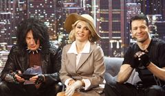 „Mów mi mistrzu” oglądało 460 tys. widzów. TVP2 przegrała z konkurencją