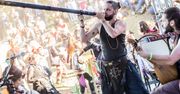 Legnica: Magia dawnych legend w Spiżarni. Żniwa i Daphyd ‘Crow’ Sens połączą siły