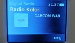 Multipleksy lokalne DAB+ w Warszawie i Poznaniu już działają