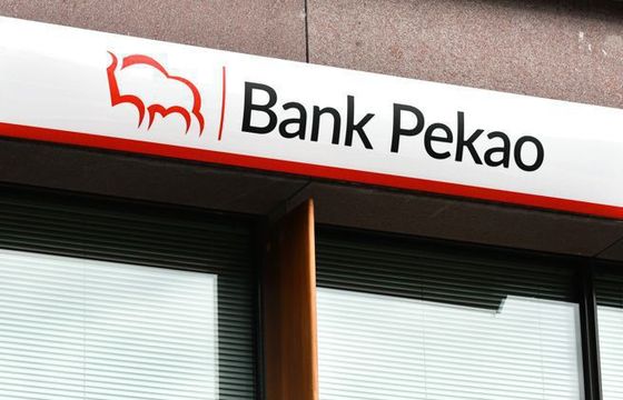 Pekao S.A. rusza z otwartą bankowością. Obsługa wielu kont z poziomu jednej platformy