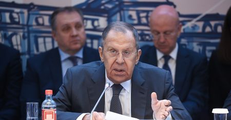 Rosja umacnia pozycję w Afryce. Powstanie specjalny departament