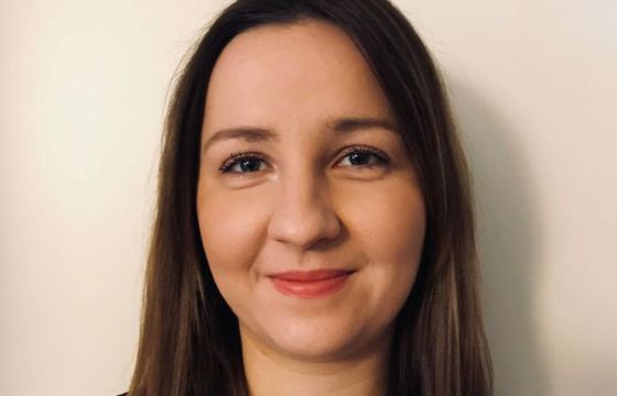 Barbara Rudnicka szefową ds. rozwoju biznesu internetowego Agory