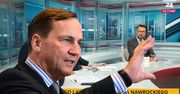 Tak wPolsce zareagowało na słowa Sikorskiego. Fogiel: "Zmroziło mnie"