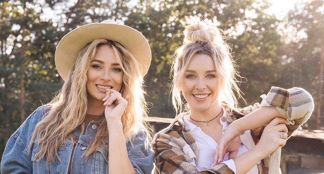 Marcelina Zawadzka przechodzi z TVP do Polsatu, będzie współprowadzić „Farmę”