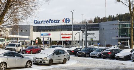 Francuski gigant zwalnia w Polsce. Pracę może stracić kilkaset osób