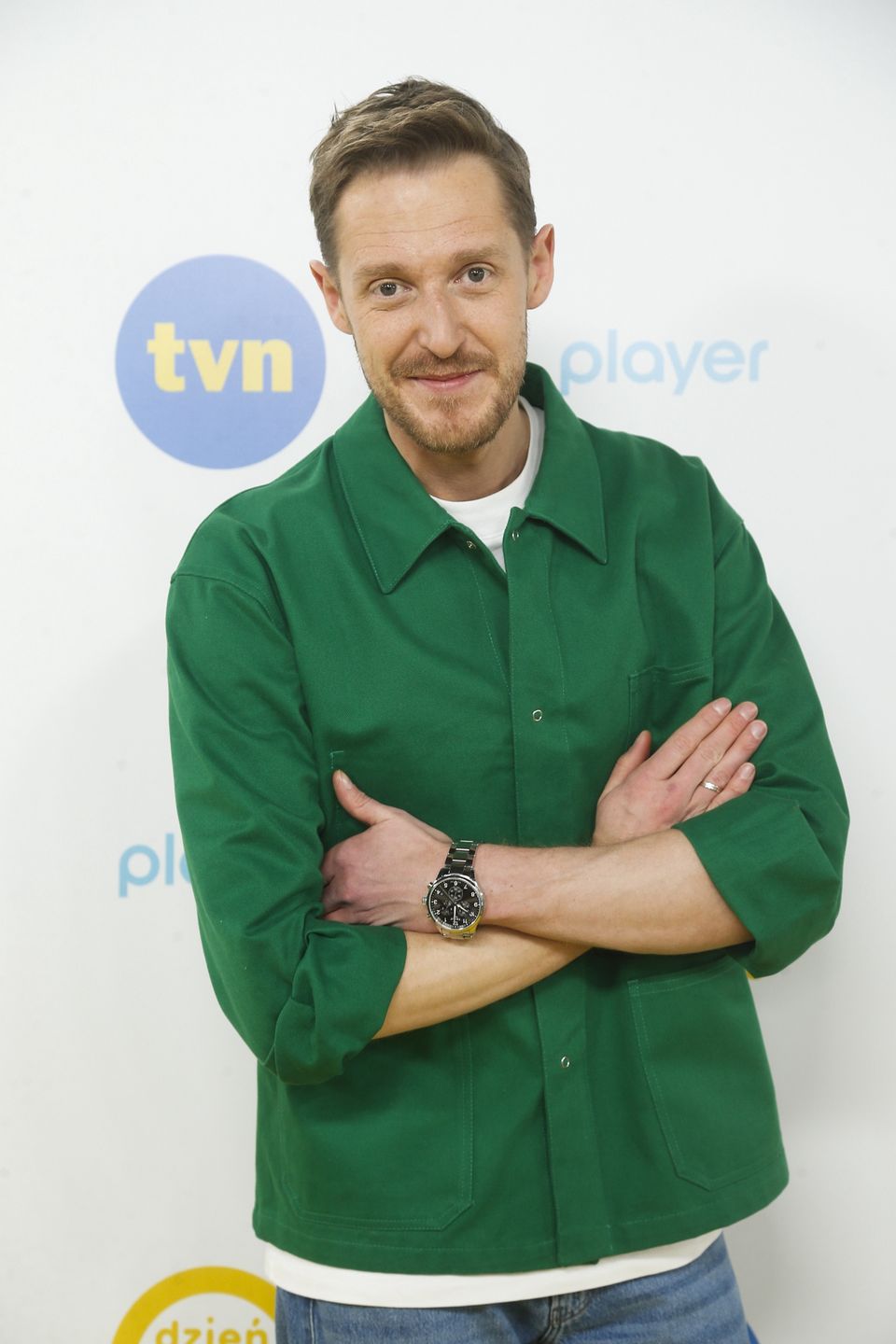 Damian Michałowski