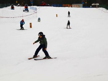 Zakopane: Wystartowały pierwsze wyciągi narciarskie