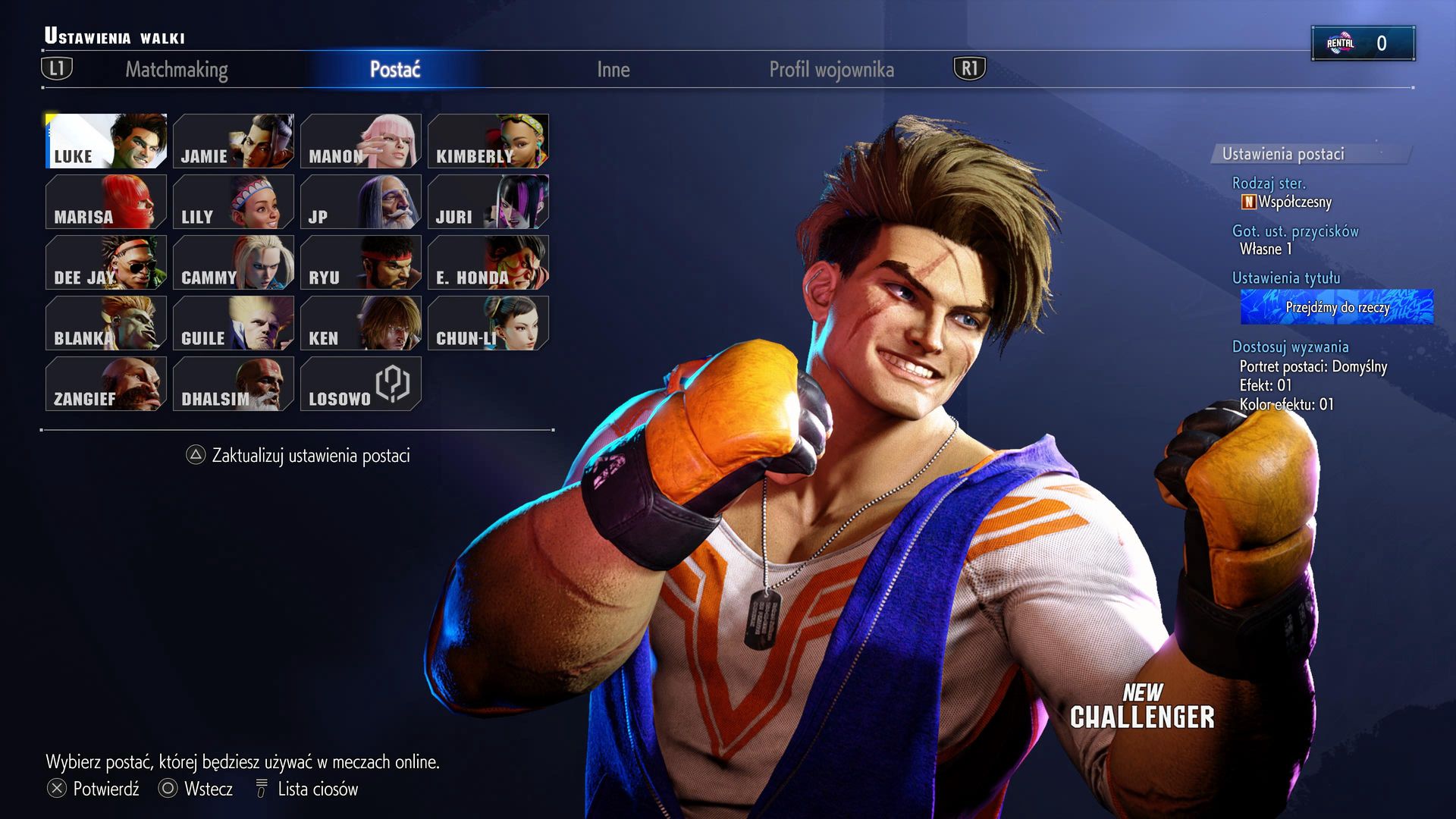 Street Fighter 6