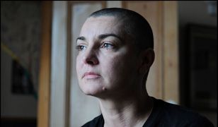 John Reynolds wspomina Sinead O'Connor. Byli małżeństwem przez dwa lata