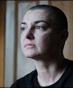 John Reynolds wspomina Sinead O'Connor. Byli małżeństwem przez dwa lata