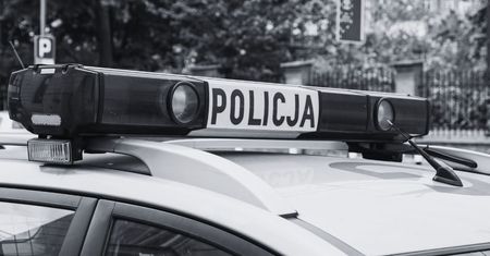 Płock: policjantki zatrzymały poszukiwanego. Skazany za brutalne pobicie trafił do więzienia!