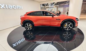 Chińskie auta bez ukrytych klamek. Pekin wprowadza zakaz