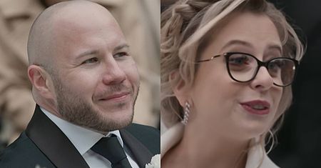 "Ślub od pierwszego wejrzenia". Maciej i Karolina nadal są RAZEM? Internauci prowadzą śledztwo