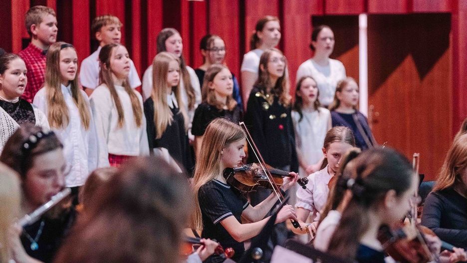 21. Festiwal Telemannowski