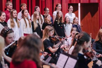 Żary: Lodowisko, Bieg Szklarza i koncerty. Intensywny weekend