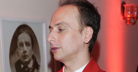 Krupa sprzedaje dom za 1,9 miliona!