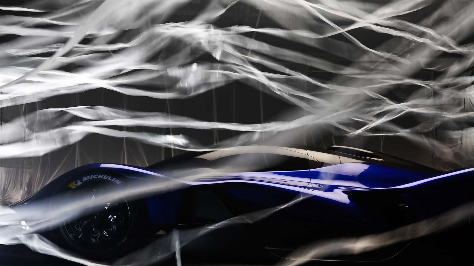 Red Bull RB17