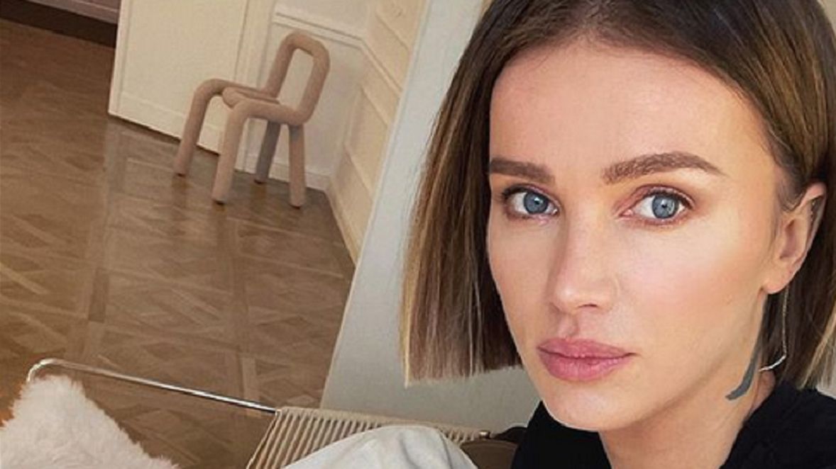 Maffashion wypowiedziała się o małżeństwie Antka Królikowskiego.