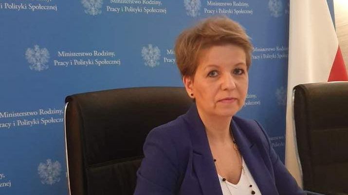 Tarcza antykryzysowa. Mocne słowa Aliny Nowak o Rafale Trzaskowskim