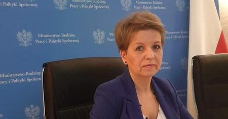 Tarcza antykryzysowa. Mocne słowa Aliny Nowak o Rafale Trzaskowskim