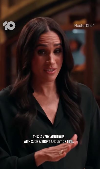 Meghan Markle