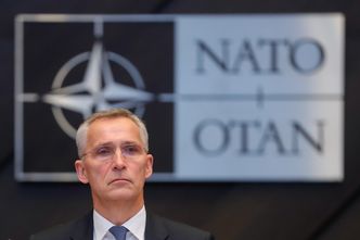 NATO wezwało wszystkie kraje świata do bezwzględnego potępienia agresji Rosji na Ukrainę