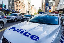 Wpadł z toną narkotyków o wartości prawie mld dolarów